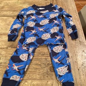 Hanna Andersson Pajamas